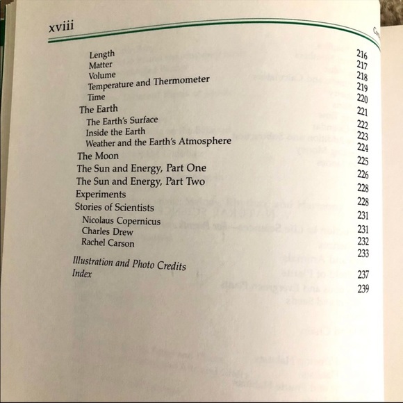 Book What Your 1st Grader Needs To Know Hardcover Book - Picture 8 of 9